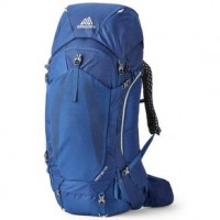 Gregory Katmai Backpack Men's - 55L S / M Empire Blue