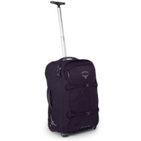 Osprey Fairview Wheeled Travel Pack Carry-On Women's - 36L One Size Amulet Purple 36L
