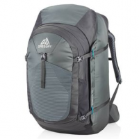 Gregory Tribute Backpack Women's - 70L One Size Mystic Grey 70