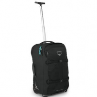 Osprey Fairview Wheeled Travel Pack Carry-On Women's - 36L One Size Black 36L