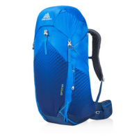 Gregory Optic 58 Large Hiking Backpack M Beacon Blue