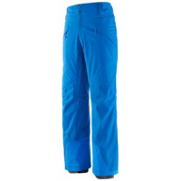 Patagonia Snowshot Pant - Men's XL Andes Blue Regular