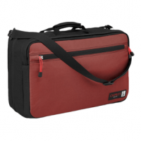 Osprey Heritage Turnstone Travel Bag One Size Bazan Red