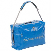 Big Agnes Big Joe Bag - Medium 80 L Blue