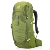 Gregory Zulu 35L Backpack - Men's S / M Mantis Green 35