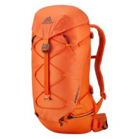 Gregory Alpinisto Lt Backpack - 28L M / L Zest Orange 28