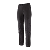 Patagonia Altvia Alpine Pant - Women's Black 10 Regular