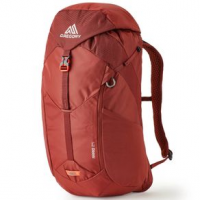 Gregory Arrio Backpack - 24L One Size Brick Red