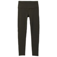 prAna Transform 7/8 Legging - Women's Camel Heather XS Regular