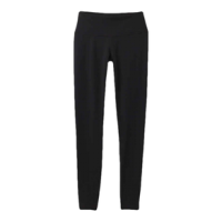 prAna Pillar Legging - Women's Black XS Regular
