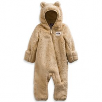 The North Face Campshire One-piece - Infant 6M Moab Khaki