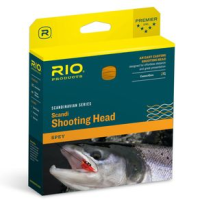 RIO Scandi Shooting Head Spey Fly Fishing Line 38' 520 Grain