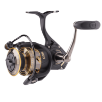 Penn Battle III Spinning Reel 2500