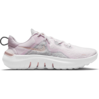 Nike Flex Run 2021 Road Running Shoe - Women's Light Violet / Mtlc Red Bronze / Champagne 7 REGULAR