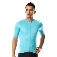 Bontrager Circuit Cycling Jersey - Men's XL Blue
