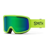 Smith Frontier Goggle - AF Green Mirror