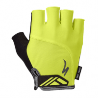 Specialized BG Dual Gel Gloves S Hyper Short Finger