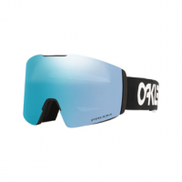 Oakley Fall Line XL Goggles One Size Factory Pilot Black / Prizm Sapphire