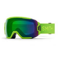 Smith Vice Goggle - AF Chromapop Everyday Green Mirror
