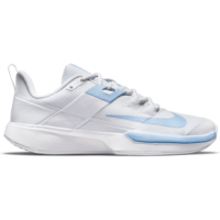 Nike Vapor Lite Tennis Shoe - Women's White / Aluminum 7.5 REGULAR