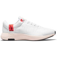 Nike Renew Serenity Running Shoe - Women's White / Black / Magic Ember / Light Soft Pink 9.5 REGULAR