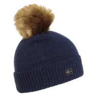 Turtle Fur Lambs Wool Sara-Jane Beanie - Women's Meteor One Size