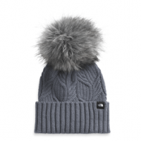 The North Face Oh-Mega Beanie - Youth One Size Vanadis Grey