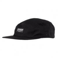 Specialized New Era 5-Panel Hat One Size Black