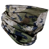 Kings Camo Neck Gaiter XK7 One Size