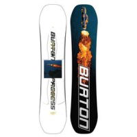 Burton Process Smalls Snowboard Kids' - 2022 130