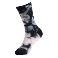 Specialized Cotton Tall Sock Blush Altered M