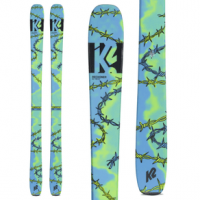 K2 Reckoner 92 Ski - 2022 179 cm