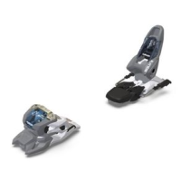 Marker Squire 11 Ski Binding Gray / White 100 mm