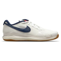 Nike Air Zoom Vapor Pro Tennis Shoe - Women's Summit White / Binary Blue / White / Sail 8.5 REGULAR
