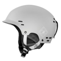 K2 Thrive Helmet MID GREY L/XL