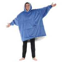 The Comfy Original Original Blue One Size