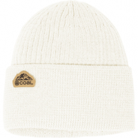 Coal The Coleville Beanie One Size Off White