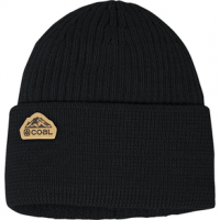 Coal The Coleville Beanie One Size Black