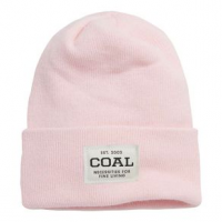 Coal The Uniform Beanie - Kids' One Size Mojo Pink