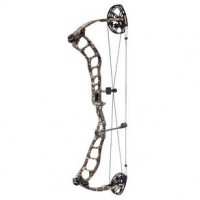 Prime Archery Centergy Hybrid With Center Balanced Targeting System 70 lb Fusion 29-70"