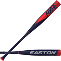 Easton Hype BBCOR Baseball Bat - 2022 33" 30 oz 2 5/8"