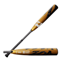 DeMarini ZOA BBCOR Baseball Bat 2022 (-3) 2 5/8" 29 Oz 32"