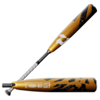 DeMarini ZOA USSSA Baseball Bat 2022 (-10) 2 3/4" 20 Oz 30"
