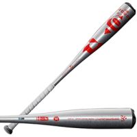 DeMarini The Goods One Piece USSSA Baseball Bat Youth 2022 (-10) 2 3/4" 19 Oz 29"