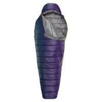 Therm-a-Rest Space Cowboy 45degF Sleeping Bag GALACTIC LONG LEFT LEFT