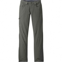 Outdoor Research Voodoo Softshell Pant - Women's Charcoal 8