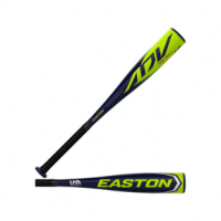 Easton ADV Tee Ball Baseball Bat (-13) - 2022 26 Inch 13 oz 2 5/8"