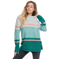 Roxy Back To Essentials Pullover Sweatshirt - Women's Canton XS