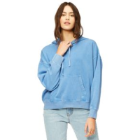 Billabong Perfect Weekend Pullover Hoodie Bright Indigo XS