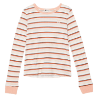 Billabong Going Striped Top - Girls' Multi S